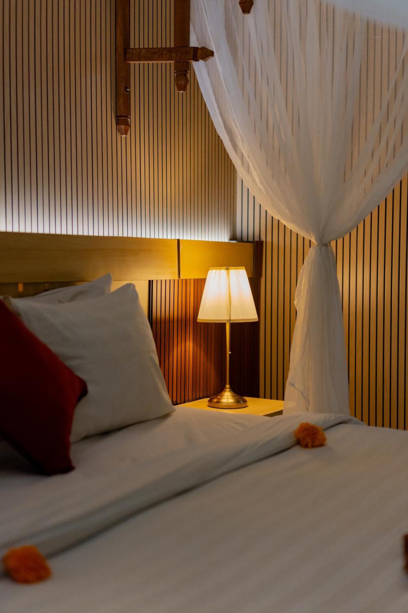 Desak Putu Putra Hidden Hotel Ubud  Bagian luar foto