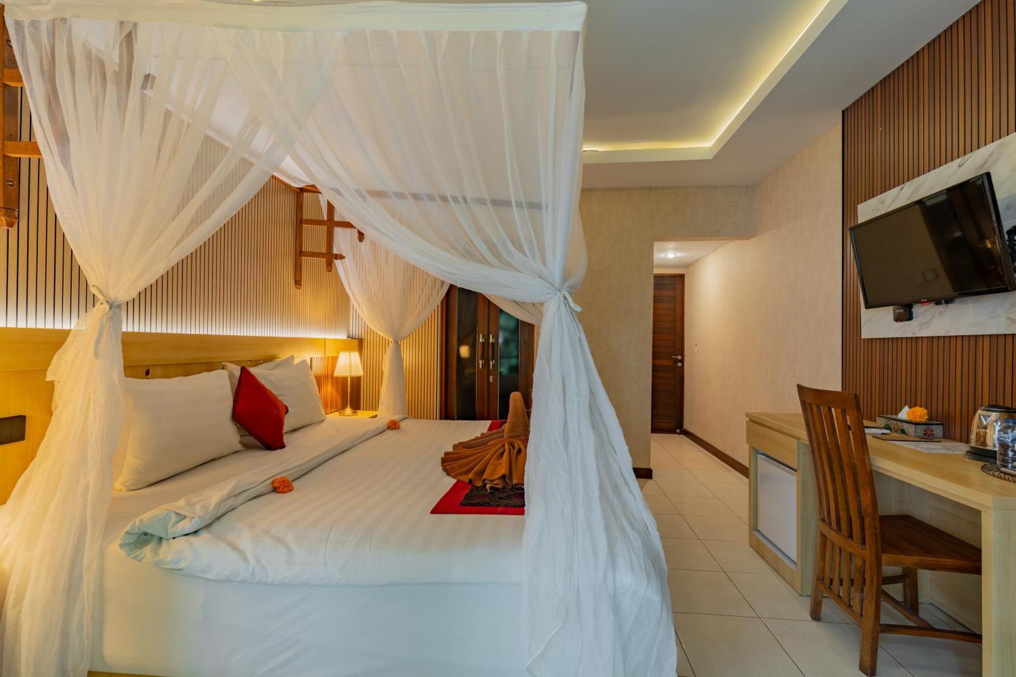 Desak Putu Putra Hidden Hotel Ubud  Bagian luar foto