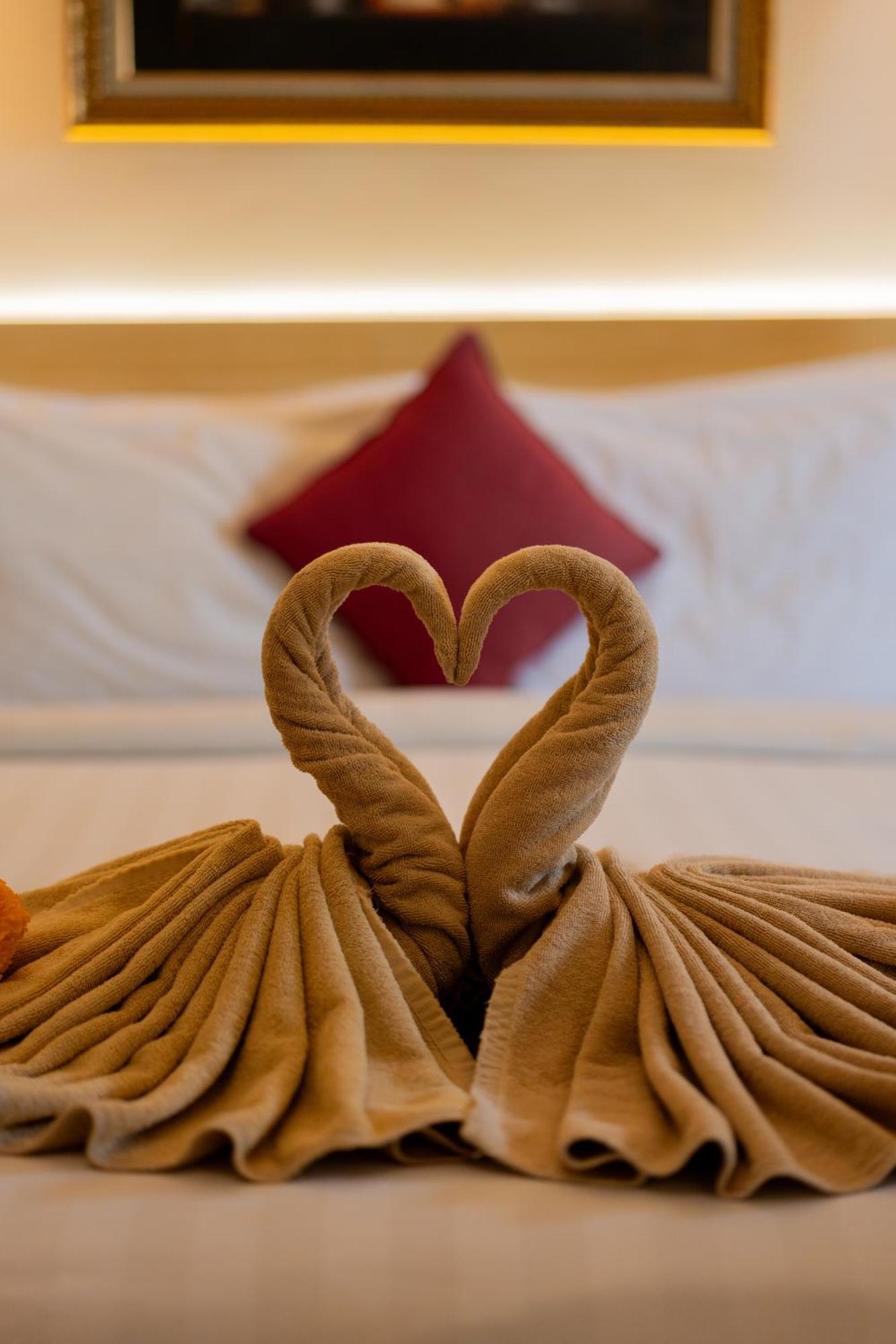 Desak Putu Putra Hidden Hotel Ubud  Bagian luar foto