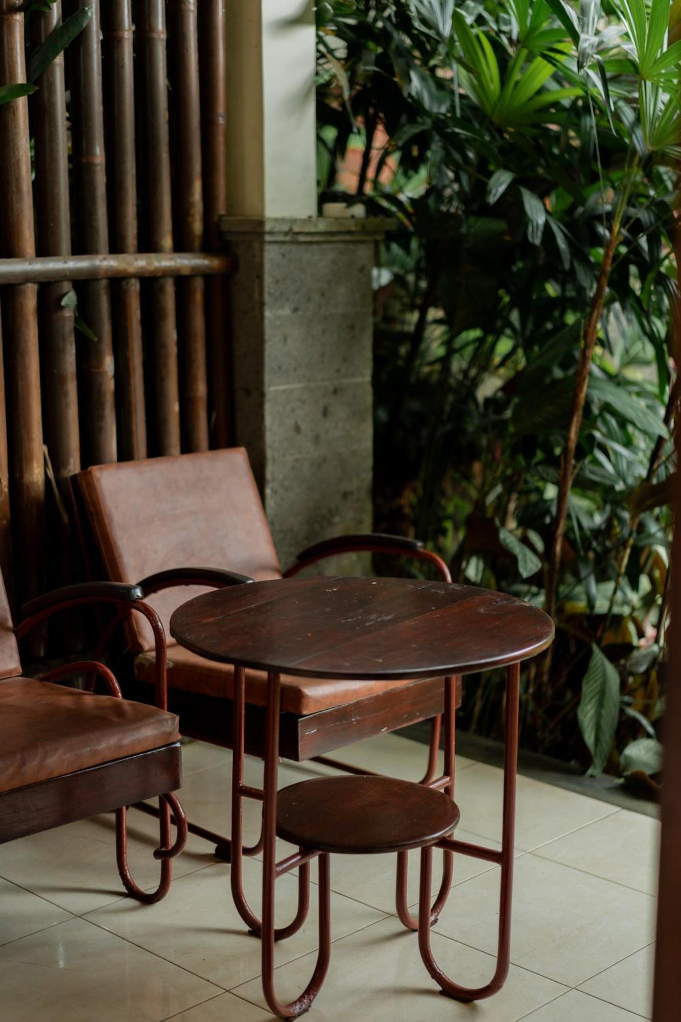 Desak Putu Putra Hidden Hotel Ubud  Bagian luar foto
